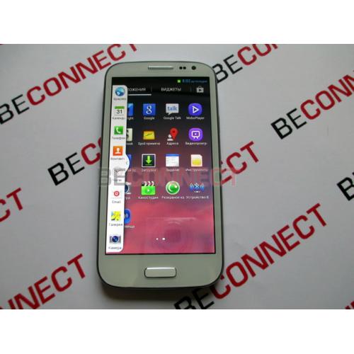 Samsung Galaxy S4 (H9500) White
